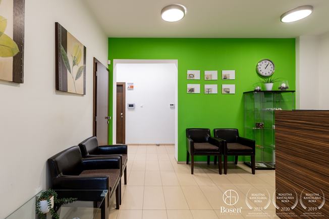 RD s bazénom na golfovom ihrisku Red Oak Nitra