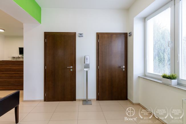 RD s bazénom na golfovom ihrisku Red Oak Nitra