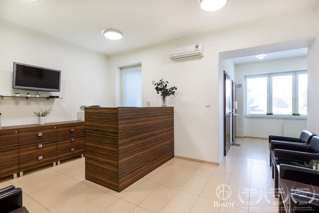 RD s bazénom na golfovom ihrisku Red Oak Nitra