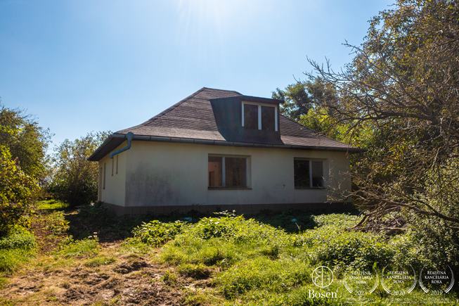 RD so 14á pozemkom v tichej oblasti Malá Dolina