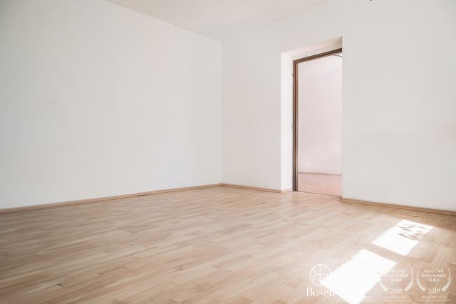 RD so 14á pozemkom v tichej oblasti Malá Dolina