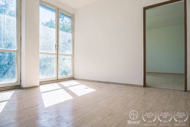 RD so 14á pozemkom v tichej oblasti Malá Dolina