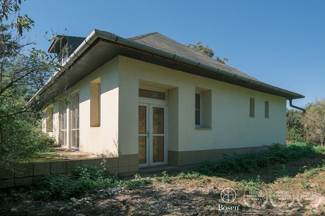 RD so 14á pozemkom v tichej oblasti Malá Dolina